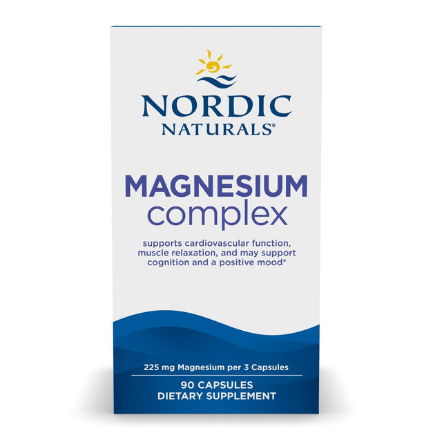 Product Image Magnesium Complex