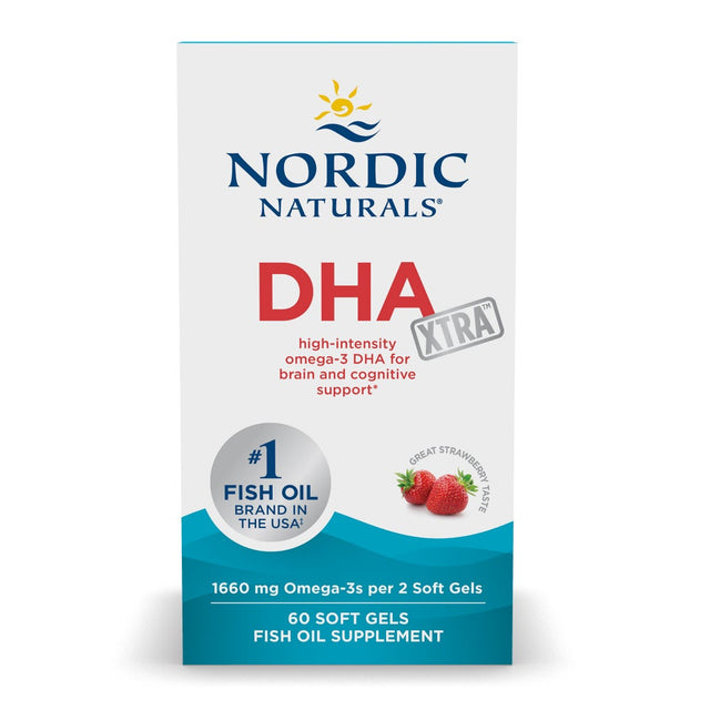 Product Image DHA Xtra