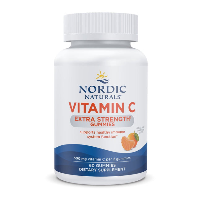 Product Image Vitamin C Extra Strength Gummies