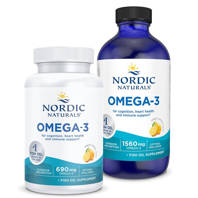 Product Image Omega-3