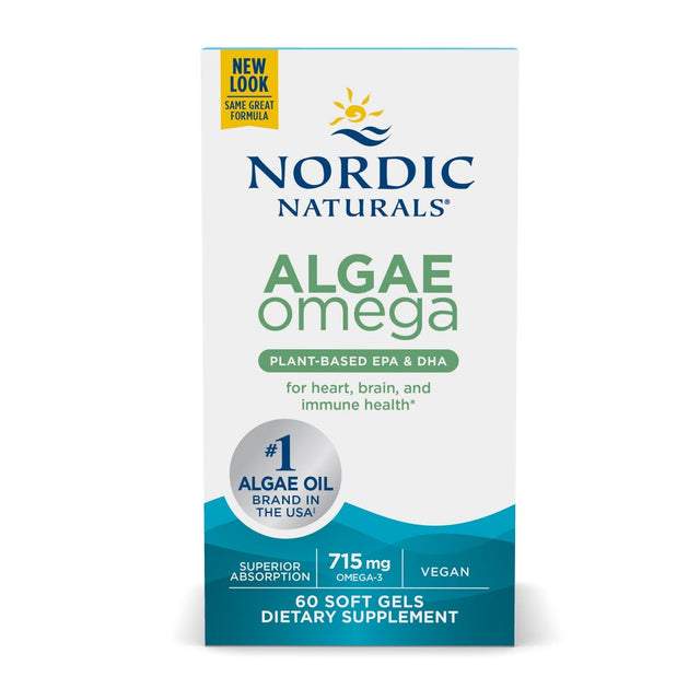 Product Image Algae Omega