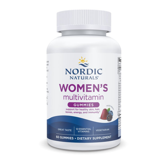 Product Image Women's Multivitamin Gummies